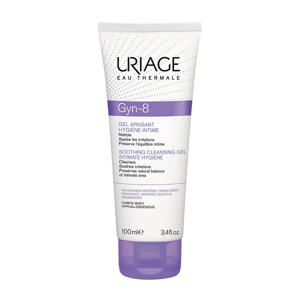 https://bo.farmaciaslowcost.pt/FileUploads/produtos/6864421_Uriage Gyn 8 Higiene Intima 100ml.png